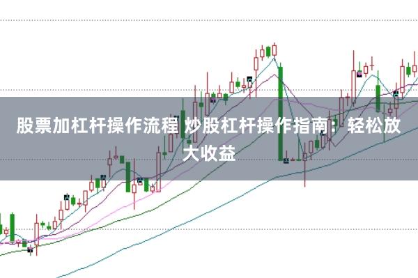 股票加杠杆操作流程 炒股杠杆操作指南：轻松放大收益