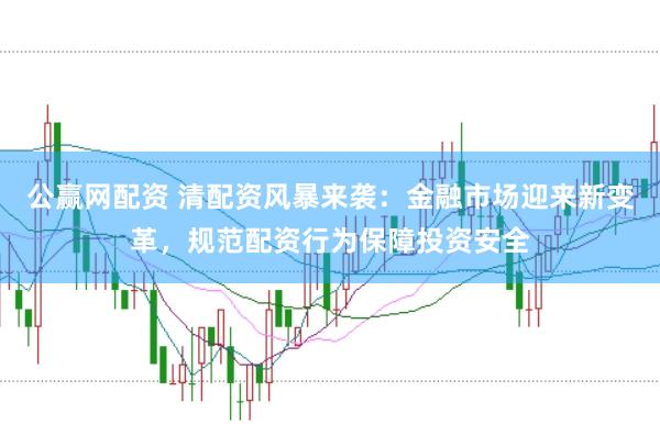 公赢网配资 清配资风暴来袭：金融市场迎来新变革，规范配资行为保障投资安全