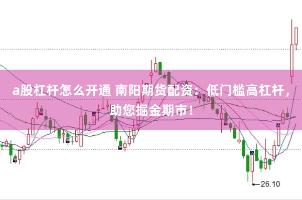 a股杠杆怎么开通 南阳期货配资：低门槛高杠杆，助您掘金期市！