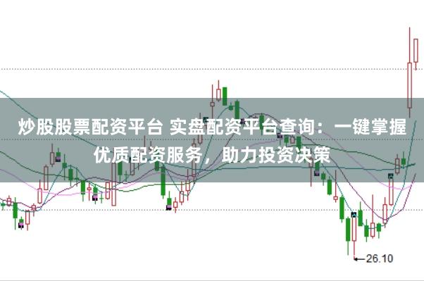 炒股股票配资平台 实盘配资平台查询：一键掌握优质配资服务，助力投资决策