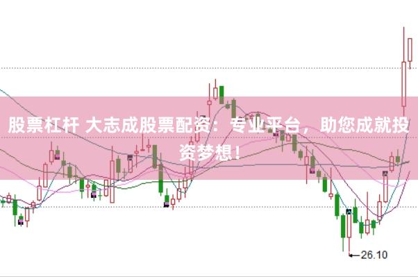 股票杠杆 大志成股票配资：专业平台，助您成就投资梦想！