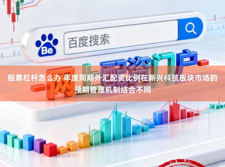 股票杠杆怎么办 年度周期外汇配资比例在新兴科技板块市场的预期管理机制结合不同