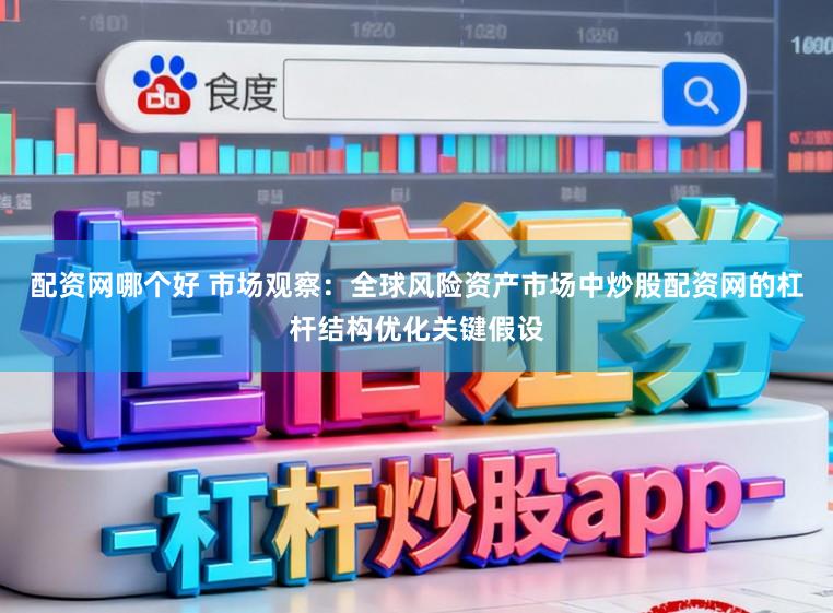 配资网哪个好 市场观察：全球风险资产市场中炒股配资网的杠杆结构优化关键假设
