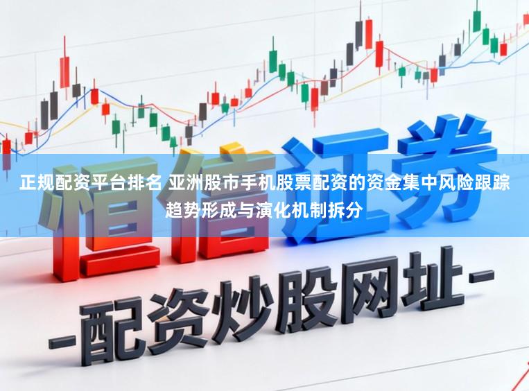 正规配资平台排名 亚洲股市手机股票配资的资金集中风险跟踪趋势形成与演化机制拆分
