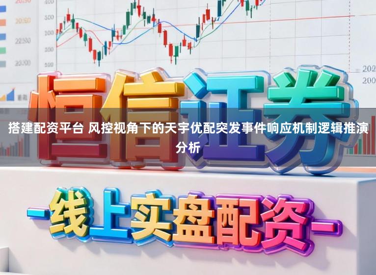 搭建配资平台 风控视角下的天宇优配突发事件响应机制逻辑推演分析