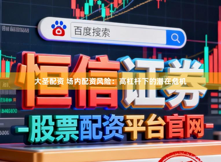 大圣配资 场内配资风险：高杠杆下的潜在危机