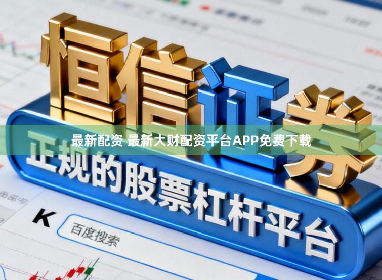 最新配资 最新大财配资平台APP免费下载