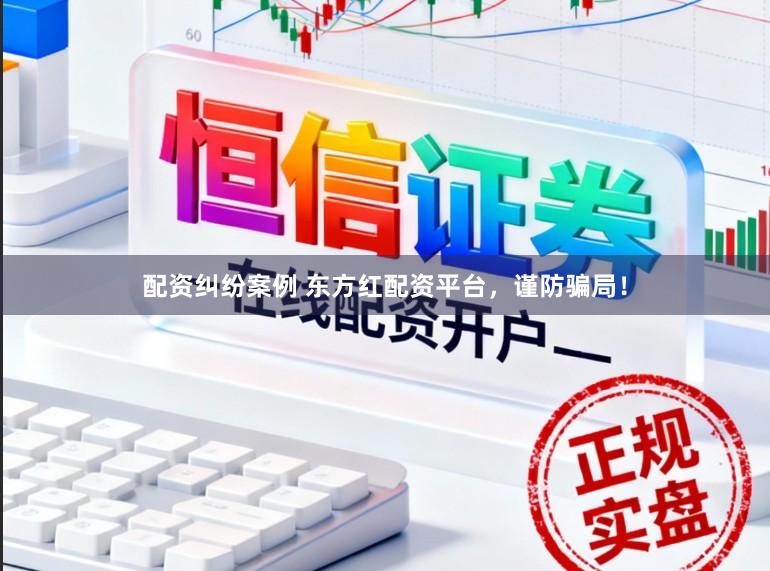 配资纠纷案例 东方红配资平台，谨防骗局！