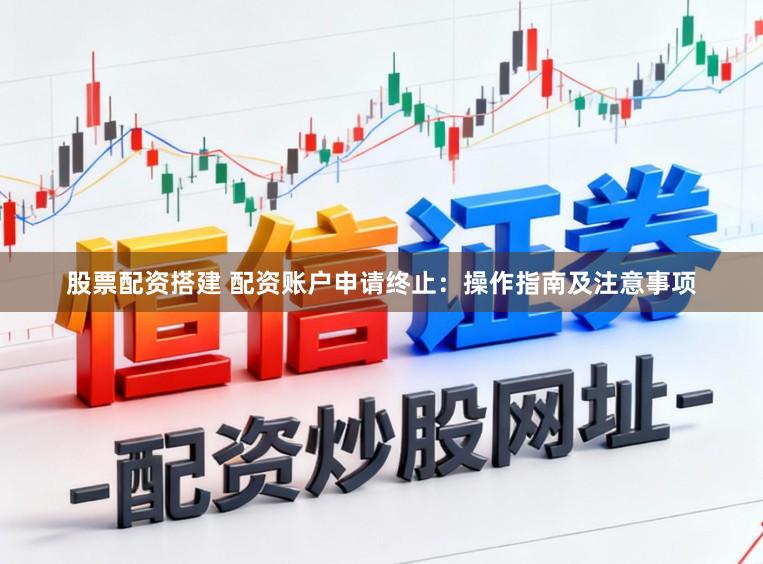 股票配资搭建 配资账户申请终止：操作指南及注意事项